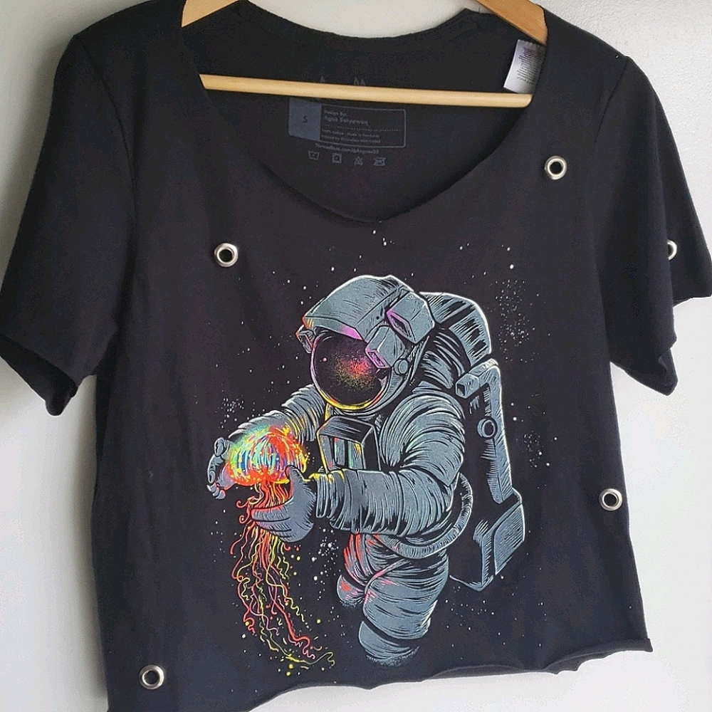 Custom tshirt